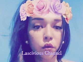 Lascivious_Channel Super Webcam