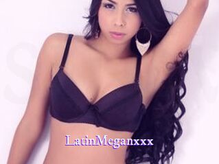 LatinMeganxxx Super Webcam