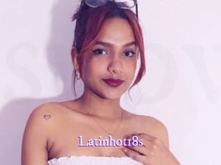 Latinhot18s