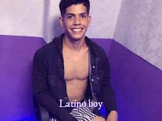 Latino_boy