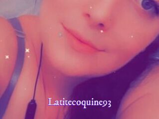 Latitecoquine93