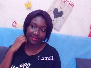Latrell
