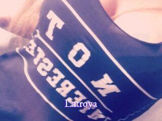 Latroya