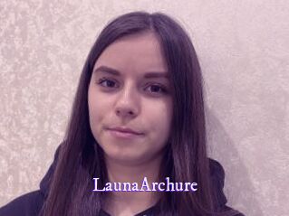 LaunaArchure