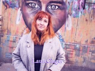 LauraGinger