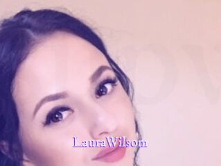 LauraWilsom Super Webcam