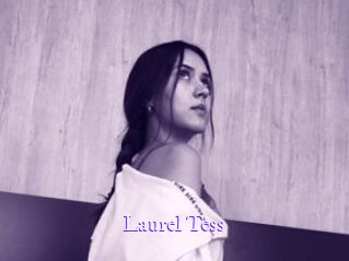 Laurel_Tess Super Webcam