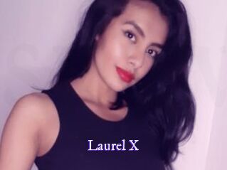 Laurel_X