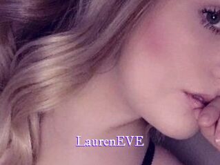 LaurenEVE