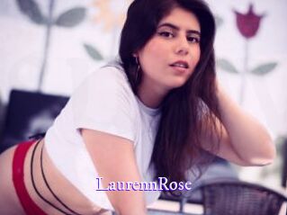 LaurennRose