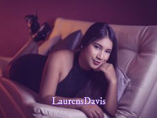 LaurensDavis