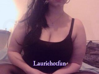 Lauriehotfun