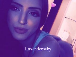 Lavenderbaby