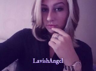 Lavish_Angel Super Webcam