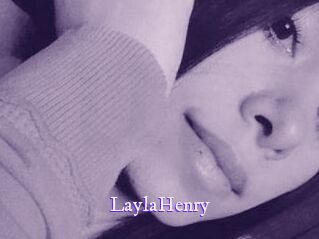 LaylaHenry