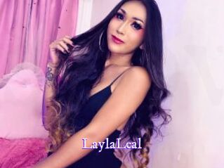 LaylaLeal