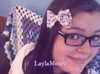 LaylaMoore