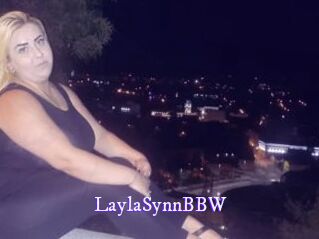 LaylaSynnBBW