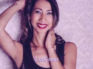 LeaConor