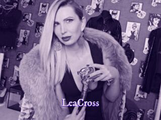 LeaCross