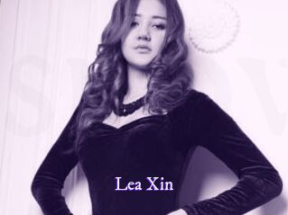 Lea_Xin