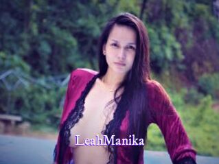 LeahManika