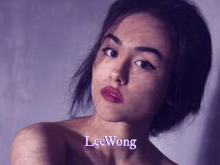 LeeWong