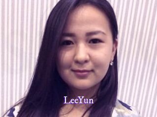 LeeYun