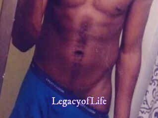 LegacyofLife Super Webcam