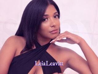 LeiaLeavitt