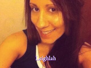 Leighlah Super Webcam