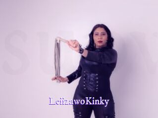 LeiizawoKinky