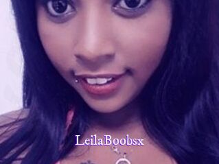 LeilaBoobsx