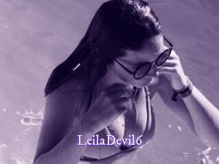 LeilaDevil6