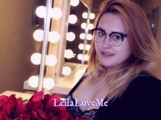 LeilaLoveMe