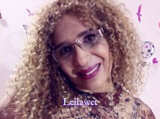Leilawet