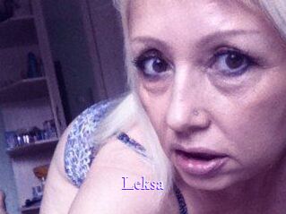 Leksa