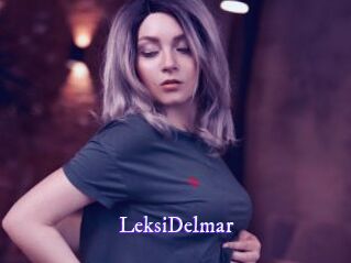 LeksiDelmar