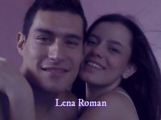 Lena_Roman