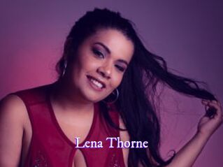 Lena_Thorne Super Webcam