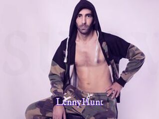 LennyHunt