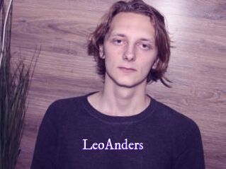 LeoAnders
