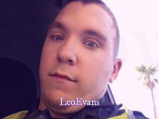 Leo_Evans