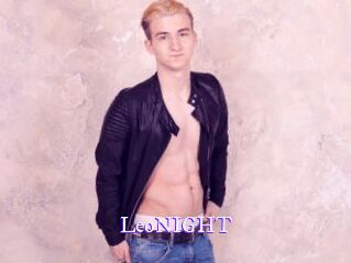 LeoNIGHT