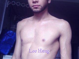 Leo_Hung Super Webcam