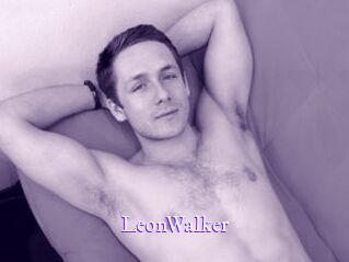 LeonWalker