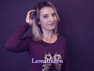 LeonaGibson