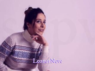 LeonorNeve