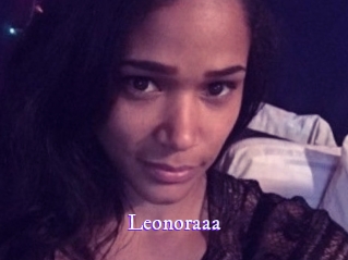 Leonoraaa