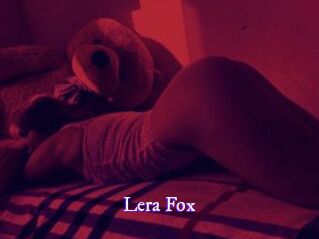 Lera_Fox